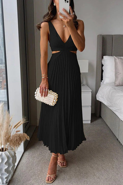 Dreamy maxi dress