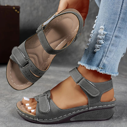 Venus Summer Sandals