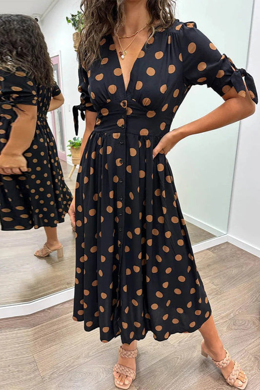 Elodie – The Summer Dress with Timeless Charm