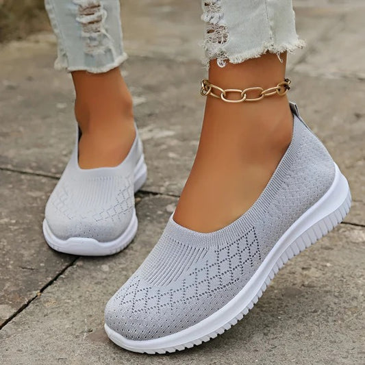 Comfort Shoes for Sensitive Feet