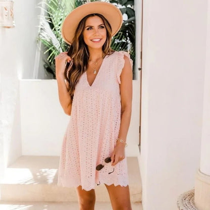 Amalia 2 in 1 summer dress